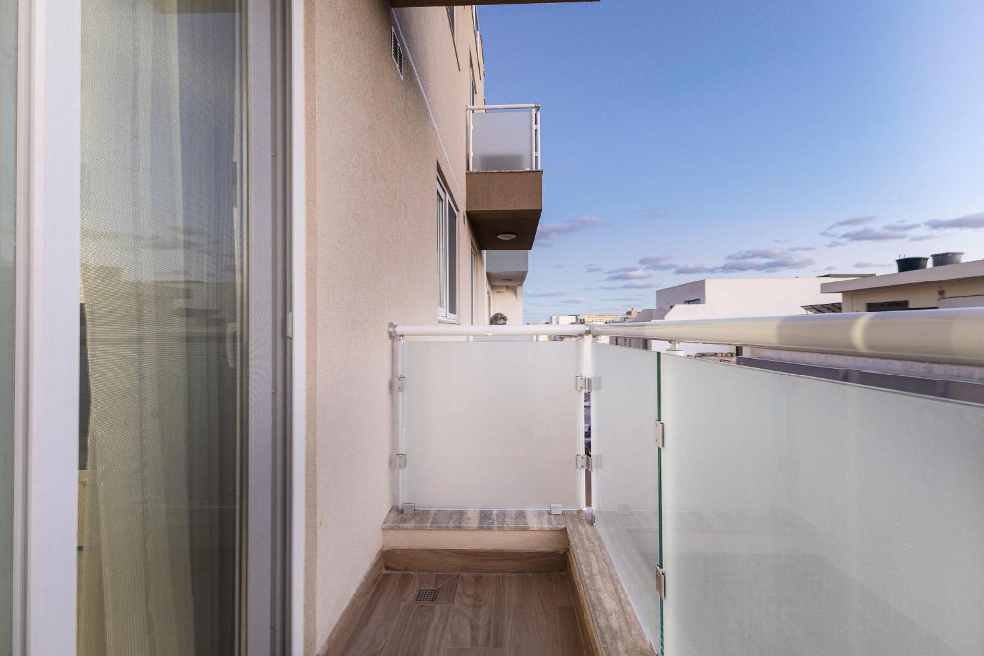 Luxurious & Spacious 2Bd Accomodation At The Podium - Yacht Marina Area, Close To Valletta 姆西达 外观 照片