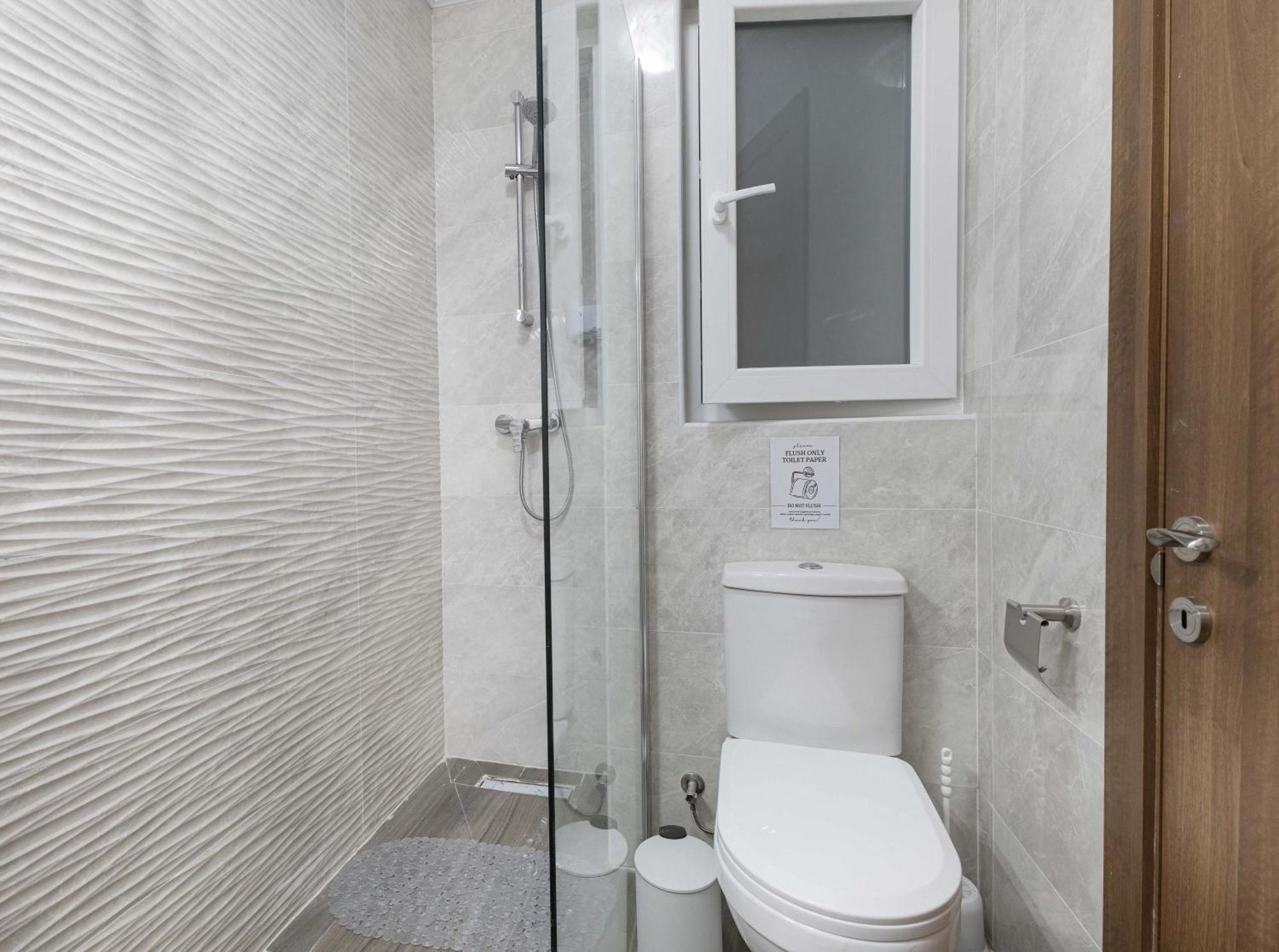 Luxurious & Spacious 2Bd Accomodation At The Podium - Yacht Marina Area, Close To Valletta 姆西达 外观 照片
