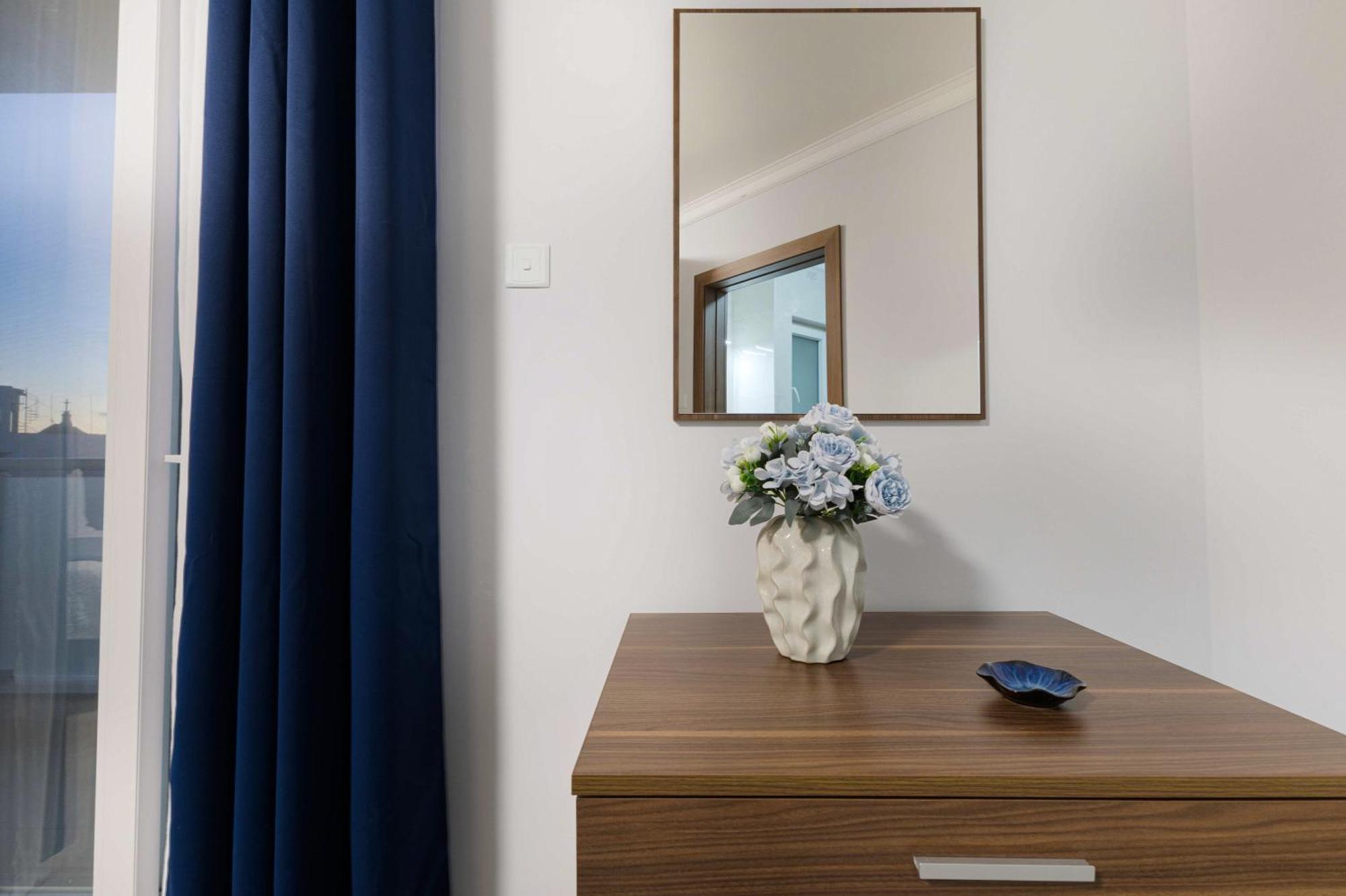 Luxurious & Spacious 2Bd Accomodation At The Podium - Yacht Marina Area, Close To Valletta 姆西达 外观 照片