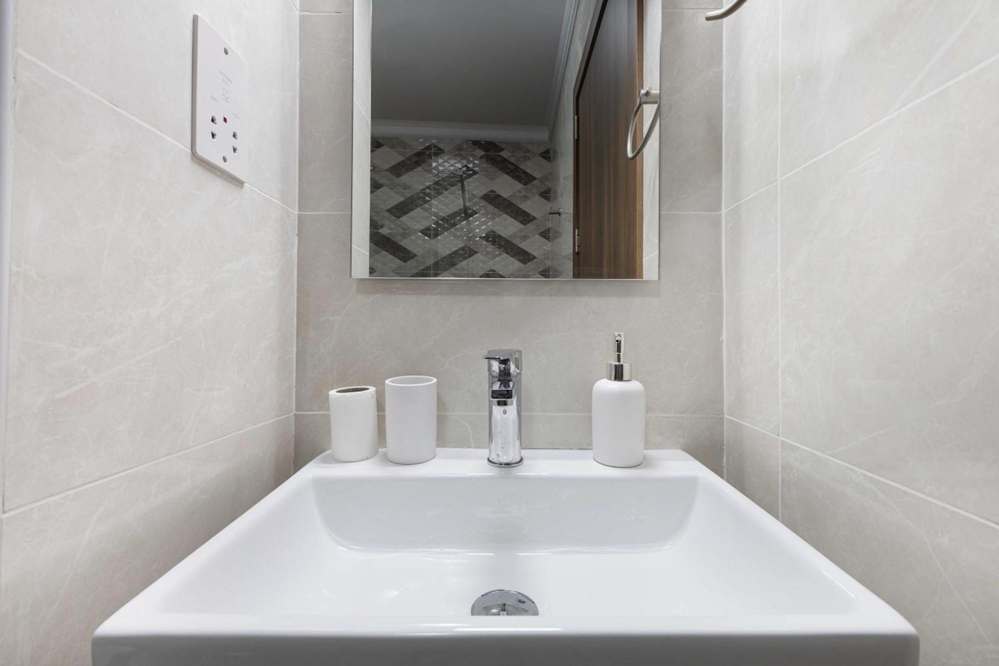 Luxurious & Spacious 2Bd Accomodation At The Podium - Yacht Marina Area, Close To Valletta 姆西达 外观 照片